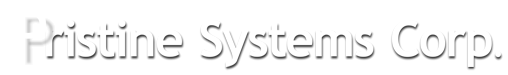 Pristine Systems Corporation